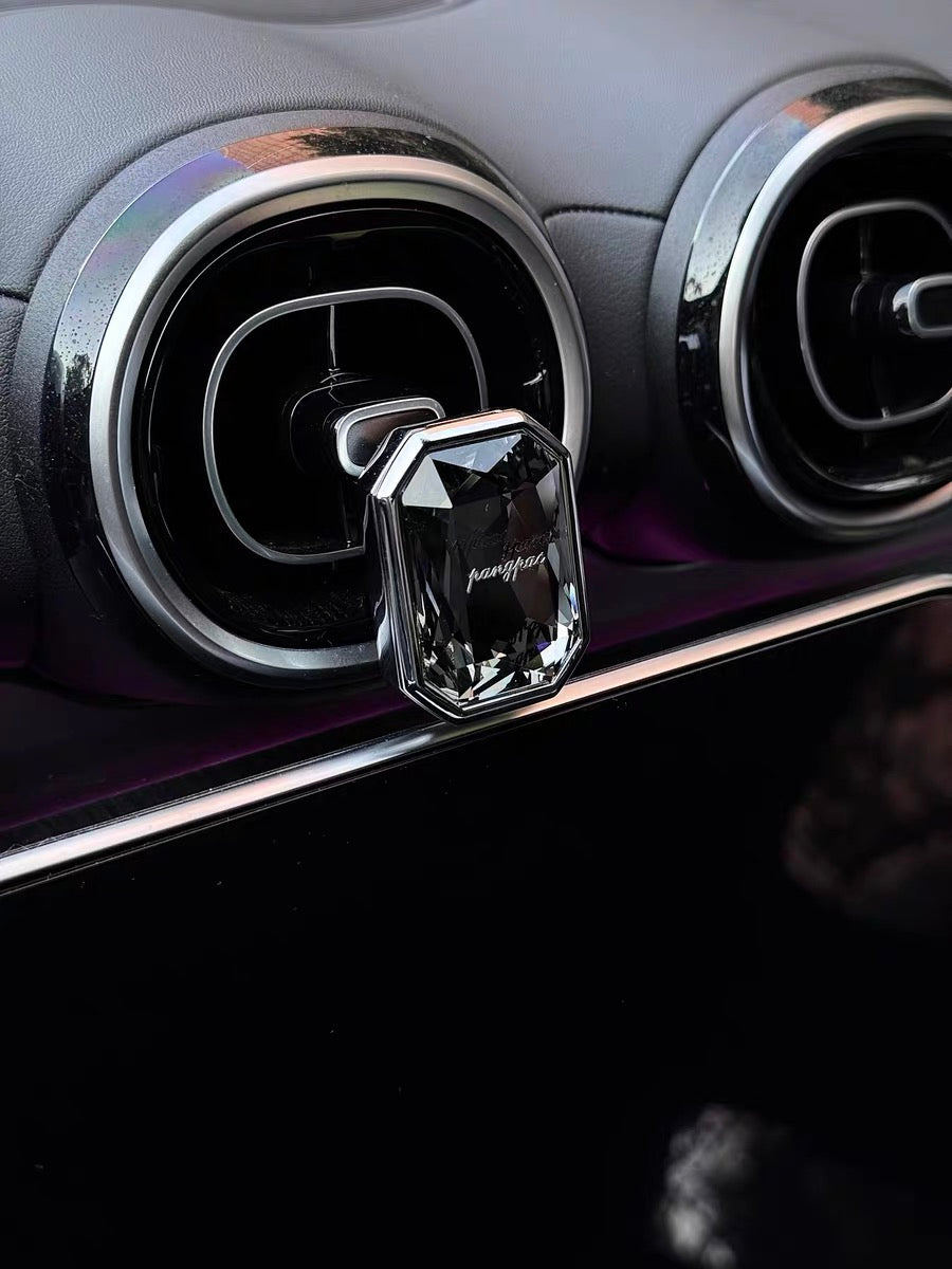 New Car Owner Gift Box