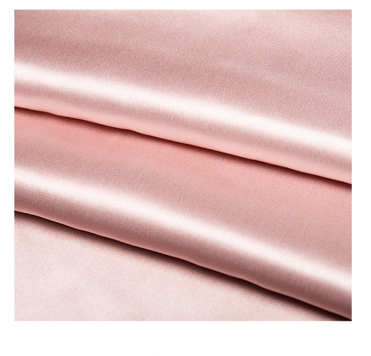 Luxury 100% Pure Mulberry Silk Sleep Mask